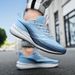 Spring Red Rabbit 6Pro High Quality Couple Running Shoes, Mesh Super Light Shock Absorbing Technology Sports Shoes For_vogvips.com