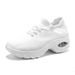 Large Size New Sports Women's Flying Woven Socks, Rocking Shoes, Casual Running Shoes_vogvips.com