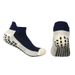 Shoe Accessories Professional Thickened Towel Bottom Deodorant Sweat Absorption Glue Non Slip Football Sports Soccer Socks Yoga Socks_vogvips.com