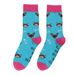 Hot sale IF YOU CAN SEE THESE TOW CATS and dogs in the tube men's cotton socks_vogvips.com