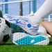 Large Size Football With Long Broken Nails For Boys, Girls, Teenagers, Students, Professional Competition And Training_vogvips.com