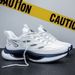Summer Sports 2023 New Breathable Ice Mesh Running Popcorn Men's Fashion Versatile Couple Casual Shoes_vogvips.com