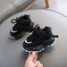 Boys' Girls' Dad 2026 Spring And Autumn New Model Versatile Soft-Soled Sneakers Children's Non-Slip Running Shoes_vogvips.com