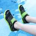 Women's Shoes Summer Children's Swimming Shoes Diving Outdoor Mountaineering Quick Drying Mountaineering Shoes Men's Indoor Sports Yoga Shoes_vogvips.com