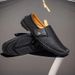 Handmade Bean Shoes, Casual Shoes, Men's Shoes, Comfortable And Hundred, 2025 New Recommendation_vogvips.com