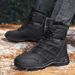 Men's Sports Outdoor Casual Shoes Hiking Shoes Hiking Shoes Men's Shoes_vogvips.com