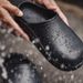 Maden Outdoor Solid Color Slip-On Chef Men' Summer Breathable Caual Sandal Non-Slip Beach EVA Waterproof Fihing_vogvips.com