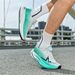 Casual Running Shoes Men Marathon Sports Carbon Board Breathable Lightweight Women's Comfortable Athletic Nonskid_vogvips.com