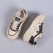 Popular Dad Sneakers Spring And Autumn Versatile Thick-soled 2026 New Model, Trendy Casual Sports For Women, Student_vogvips.com