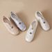 Soft-soled Ballet For Women, 2025 New Summer Sports Cross-strap Mary Jane German Training Shoes, Women's Single Shoes_vogvips.com