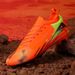 Football Top Quality Adults, Teenagers, Students, 5A AG Long-Studded Artificial Turf Training Shoes For Men Women, Wholesale And_vogvips.com