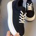 Regal Footwear 2025 Summer New Casual Sneakers Ice Silk Fabric Mesh Low-top Men's Patchwork Breathable Korean Style Shoes_vogvips.com