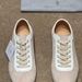 Agua New High Internet Celebrity Fashion Trend Versatile Light Luxury Ultra Soft Casual Men's Shoes_vogvips.com