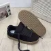 Black 2026 New Casual Loafers Couples Spring And Autumn High End Sneakers Leisure Sports Shoes For Women_vogvips.com