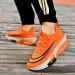 New 2025 Summer Breathable Mesh Shoes Men's Air Cushion All-match Sports Running Shoes Sneakers For Men Shoes For Men_vogvips.com