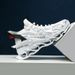 Male Casual Tennis Sneakers Trainer Race Breathable Sport Fashion Loafers Running Shoes For Men Training Runner_vogvips.com
