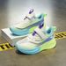 Boys' Sneakers Children's Sports Kids' New New Mesh Breathable Teenagers' Spring And Autumn Girls' Casual Shoes_vogvips.com