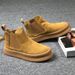 Non-slip Outdoor Sports Men's Shoes Casual Shoes Platform Heightening Dad Shoes Trendy Shoes_vogvips.com