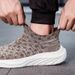 2025 New Comfortable High Shoes Man And Womens Classic Sneakers Durable White Flat Canvas Shoes Size 36-45_vogvips.com
