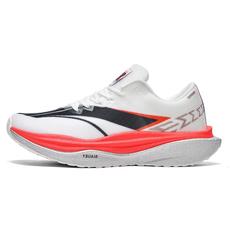 Men's Sports New Fashion Trendy Thick Sole Anti Slip Wear-resistant High-quality Outdoor Leisure Running Shoes For Men_vogvips.com