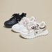 INS Korean Version New Dad Shoes For Women 2025 Autumn Student Sports Running Casual Street Style Thick Sole Height_vogvips.com