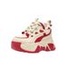Thick-Soled Height-Increasing Dad 2025 Autumn Winter New Casual Sports Versatile Trendy Platform Shoes For Women_vogvips.com