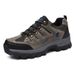 「XGXC」2025 Wear-resistant, Non-slip Lace-up Hiking And Combat Boots, Factory-direct Off-road Climbing Boots._vogvips.com