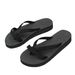Summer New Women's Petite Size Sandals Height Increasing Non Slip Flip Flops Wedge Heel Suitable For Students And Outdoor Wear_vogvips.com