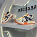 Becerefe Men's 2026 New Summer Breathable Mesh Trendy Versatile Sports Casual Soft Sole Dad Shoes For Men_vogvips.com