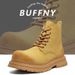 Martin Boots Mid-top High Street Style Chelsea Short Boots Casual Wear-resistant Desert Tooling Boots Couple Men's Boots_vogvips.com