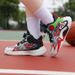 cushioning Rebound Running Shoes Men's Non-slip, Wear-resistant, Breathable And Comfortable Sports Shoes Men's Shoes_vogvips.com
