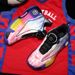 cushioning Rebound Running Shoes Men's Non-slip, Wear-resistant, Breathable And Comfortable Sports Shoes Men's Shoes_vogvips.com