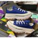 New 2024 New Black Low-Top Thick-Soled NNew-Slip Wear-Resistant Canvas Casual Shoes Couple Versatile Style_vogvips.com