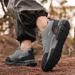 Outdoor Casual Shoes Large Size Men's Shoes Outdoor Hiking Shoes Running Shoes_vogvips.com