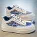 Autumn New Breathable Canvas Men's Korean Version Trendy Versatile White Thick Soled Sports And Leisure Board Shoes_vogvips.com