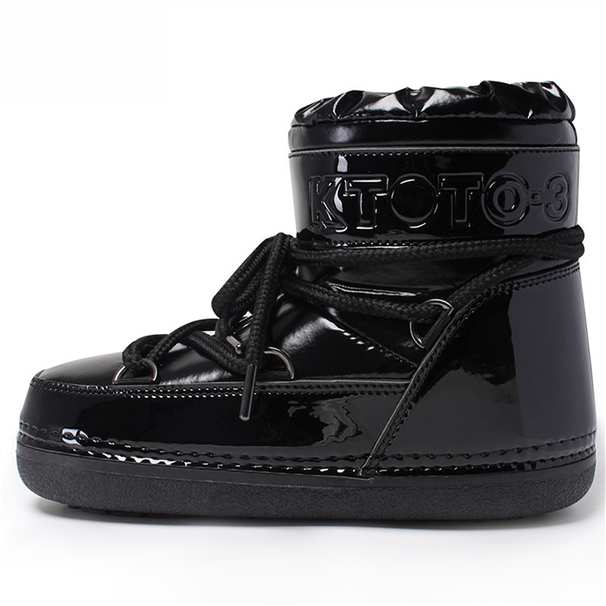 Women's Snow Boots,2024 New Winter Women's Moon Boots,Midsole Waterproof Space Boots,Fashion Women's Shoes_vogvips.com