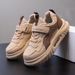 Boys' Sneakers Soft Sole Children's Sports Autumn 2026 New Korean Style Running Versatile Waterproof Casual Kids Shoes_vogvips.com