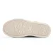 x Q Vonton Women's 2025 Summer Breathable Versatile White Lazy Half Slip Shoes Without The Shoebox 4b180_vogvips.com