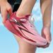 Running Shoes Carbon Board Speciality Marathon Men Sports Breathable Lightweight Women's Comfortable Athletic Nonskid Sneakers_vogvips.com