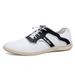 Sports And Leisure Shoes Soft Sole Travel Lace-up Baita Casual Men's Shoes_vogvips.com