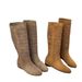 2026 British Style Retro Round Toe Chunky Heel Short For Women Autumn New Fashion Versatile Stylish Lightweight Martin_vogvips.com