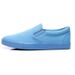 New Men Canvas Shoes Driving Slip On Shoes Lazy Shoes Mens Designer Sneakers Womens Loafer Zapatillas Hombre 21 Colors_vogvips.com