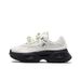 FUSION Bianco Fashion Sneakers_vogvips.com