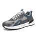 Spring New Breathable Mesh Forrest Gump Men's Korean Version Versatile Thick Soled Sports Casual Dad Trendy Shoes_vogvips.com