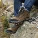 Winter Snow Boots Men Warm Comfortable Plush Laced Anti-slip High-top Men Boots Durable Soft Comfortable Hiking Shoes Women_vogvips.com