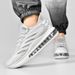 cushioning Rebound Running Shoes Men's Non-slip, Wear-resistant, Breathable And Comfortable Sports Shoes Men's Shoes_vogvips.com