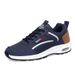 Casual Sneakers Men's Runing Shoes Increase Comfortable Breathable Mesh Sneakers Fashion Men's Casual Breathable Jogging Shoes_vogvips.com