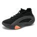 Men's Breathable Mesh Sports Shoes Summer Casual Trendy Brand High End Dad Shoes Multi-color Lace-Up Canvas_vogvips.com