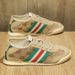 Men’s Shoes Breathable Thin Fashion All Match Sports Leisure Dirty Shoes Couple Style_vogvips.com