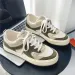 Men's Spring 2024 New Canvas Student Breathable Versatile Sports And Leisure Niche Design Board Shoes Trend_vogvips.com